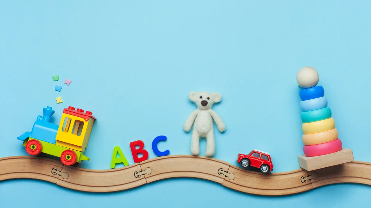 Toys