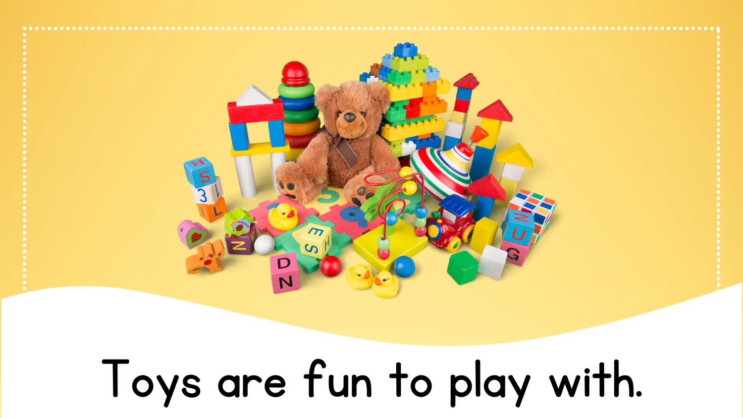Toys 2
